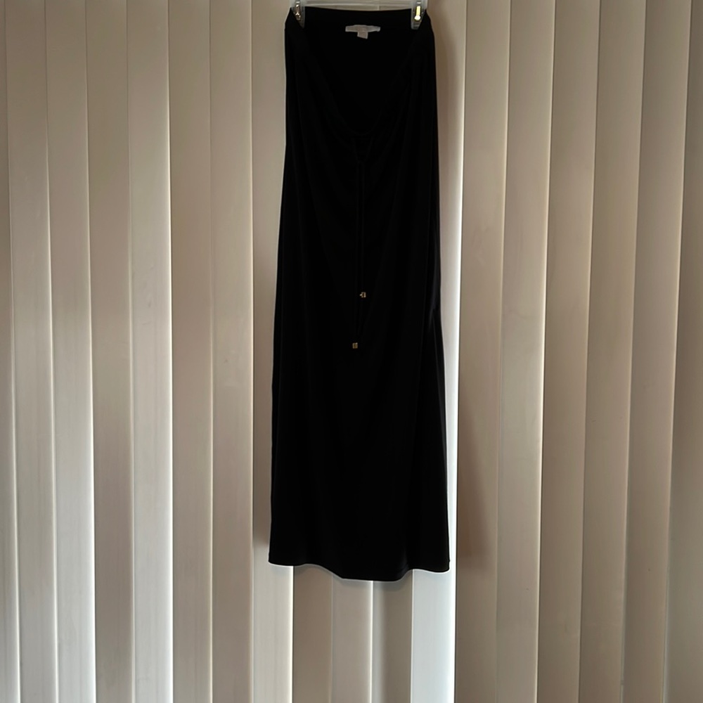 Michael Kors skirt size M Black
